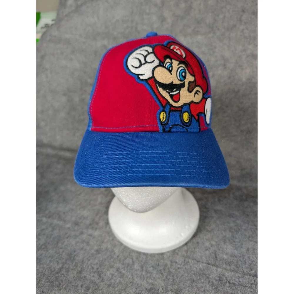Nintendo super mario